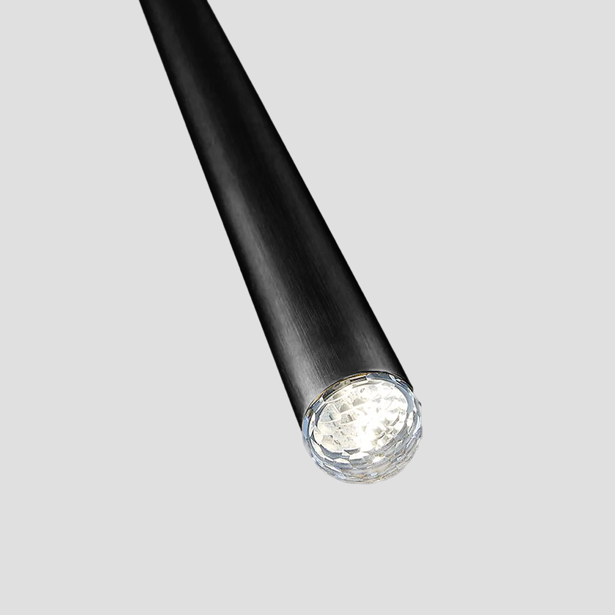 Akormen Round Tubular Pendant - XYlight