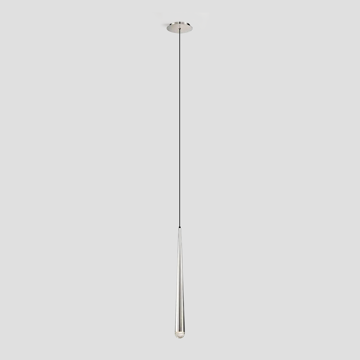 Akormen Round Tubular Pendant - XYlight