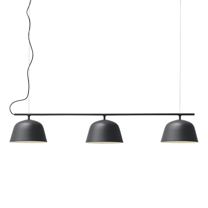 Ambit Rail Suspension Chandelier