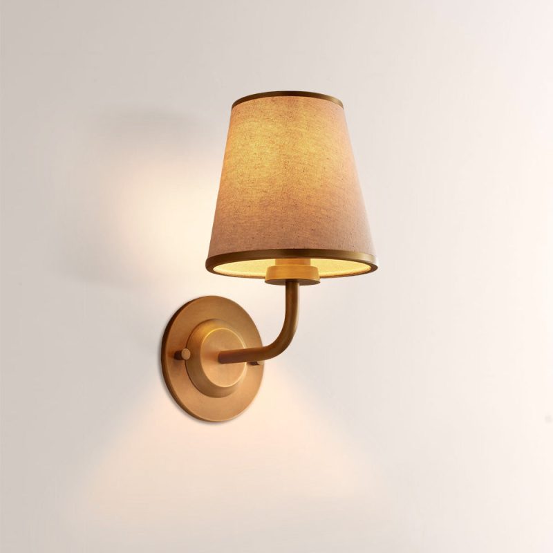 Aria Wall Sconce