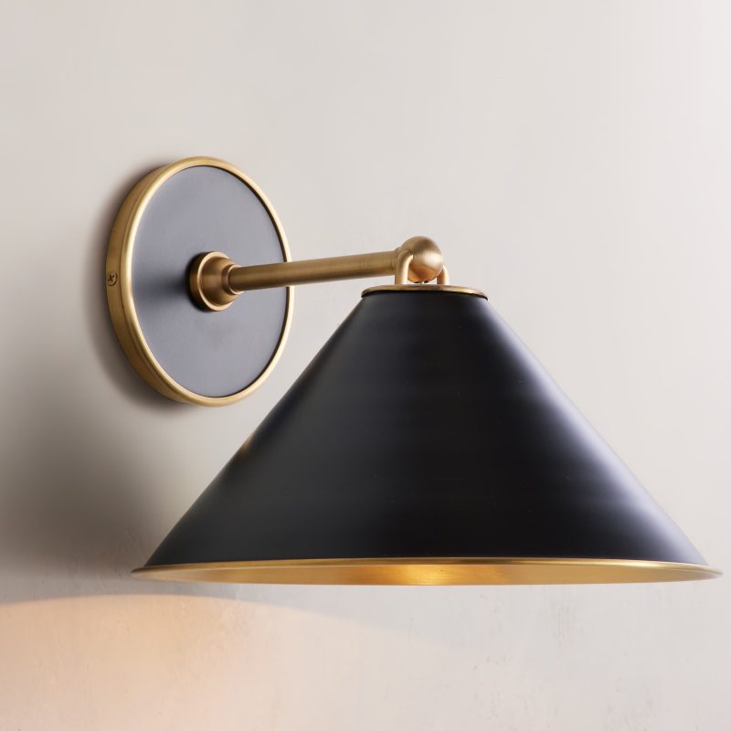 Arno Wall Sconce