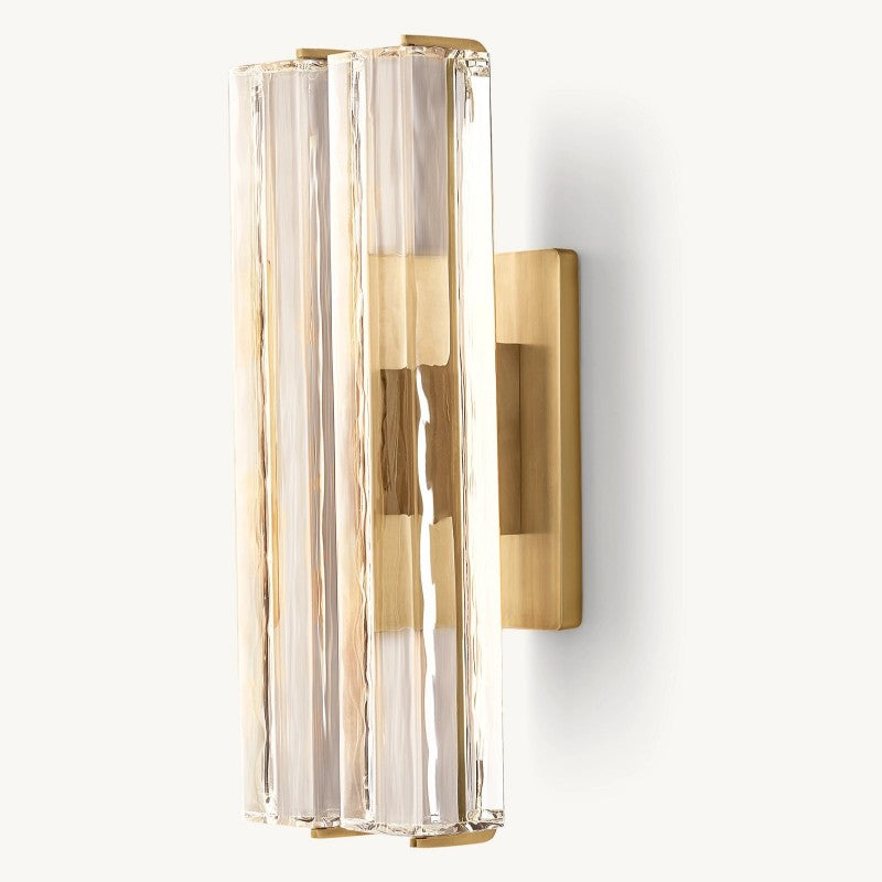 Aubrenor Double Sconce