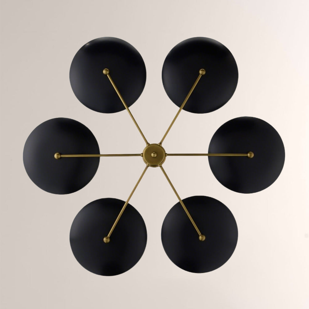 Avelin Chandelier - XYlight