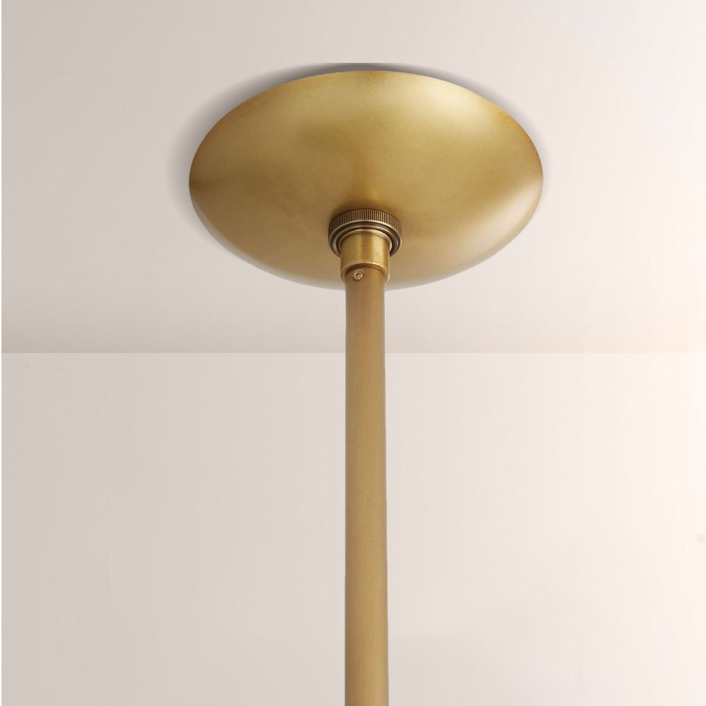 Avelin Chandelier - XYlight