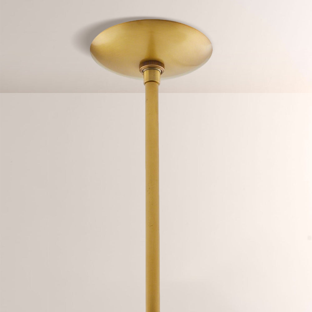 Avelin Chandelier - XYlight