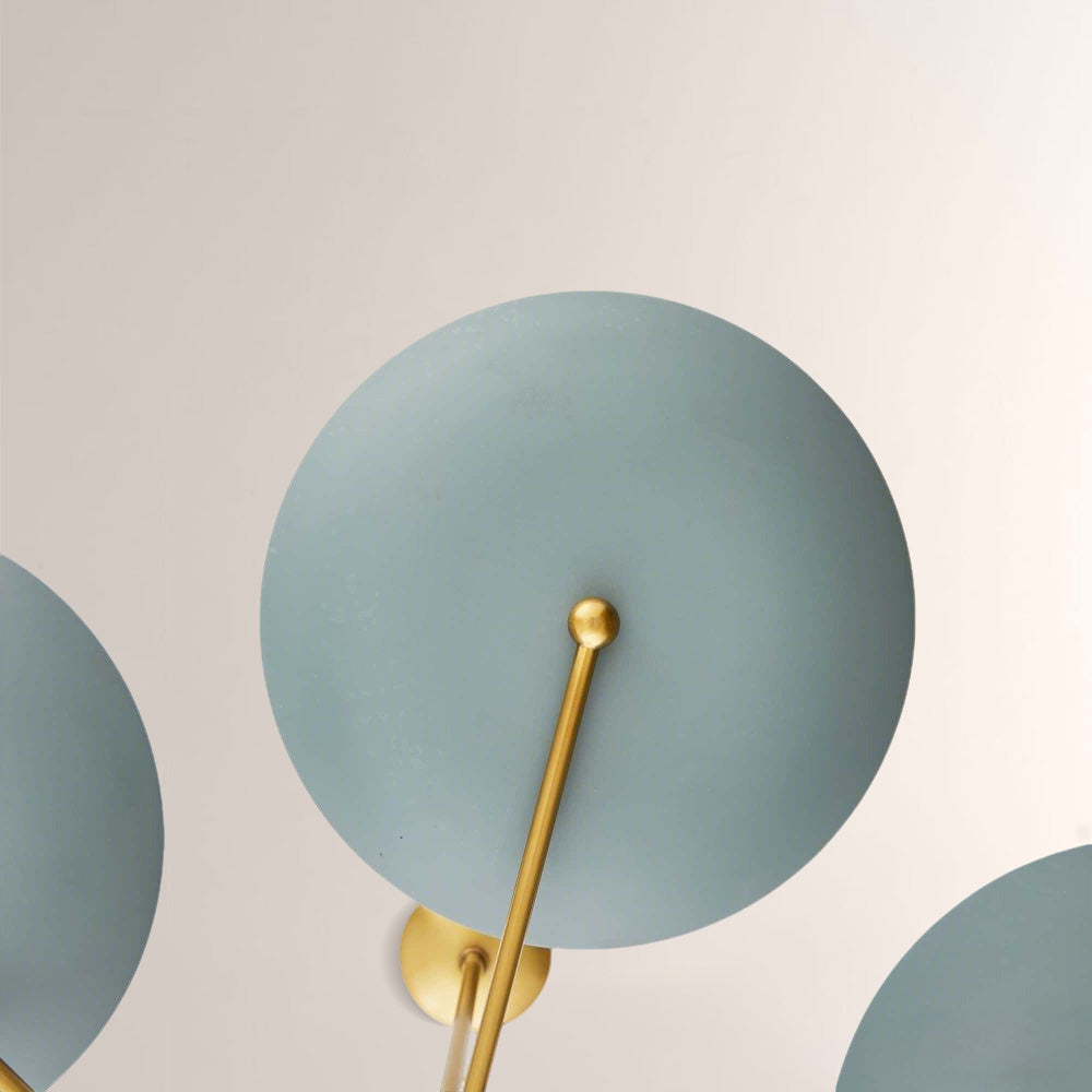 Avelin Chandelier - XYlight