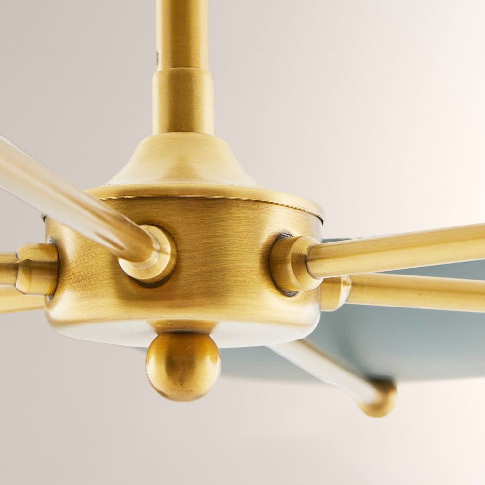 Avelin Chandelier - XYlight