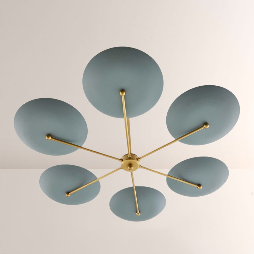 Avelin Chandelier - XYlight
