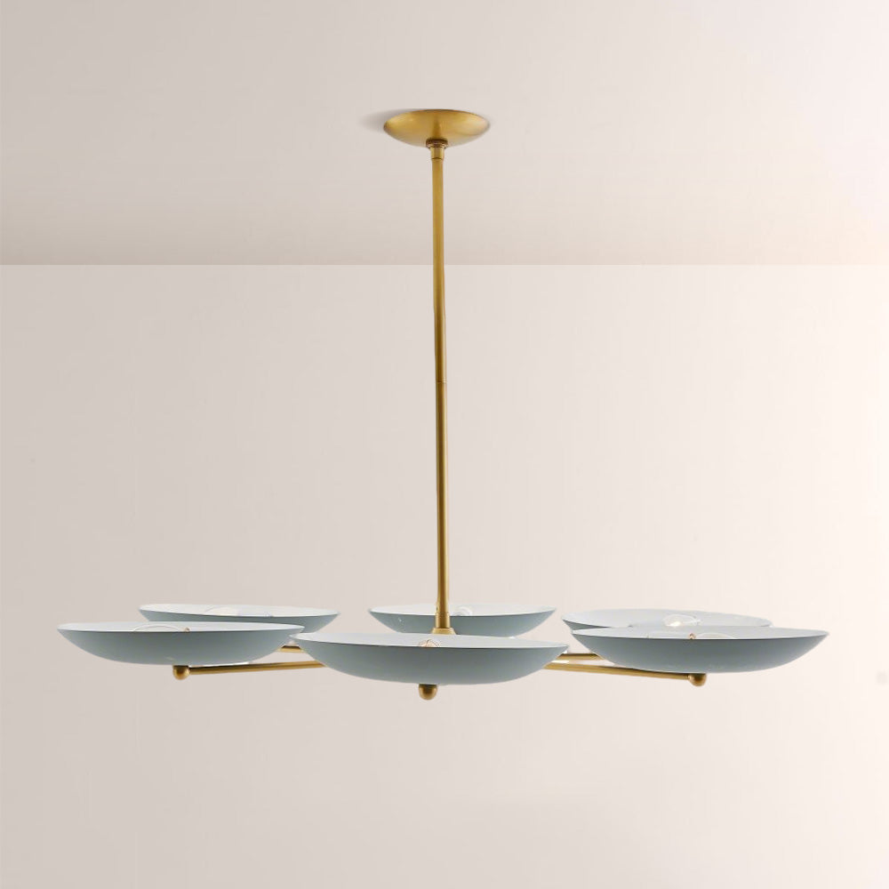 Avelin Chandelier - XYlight