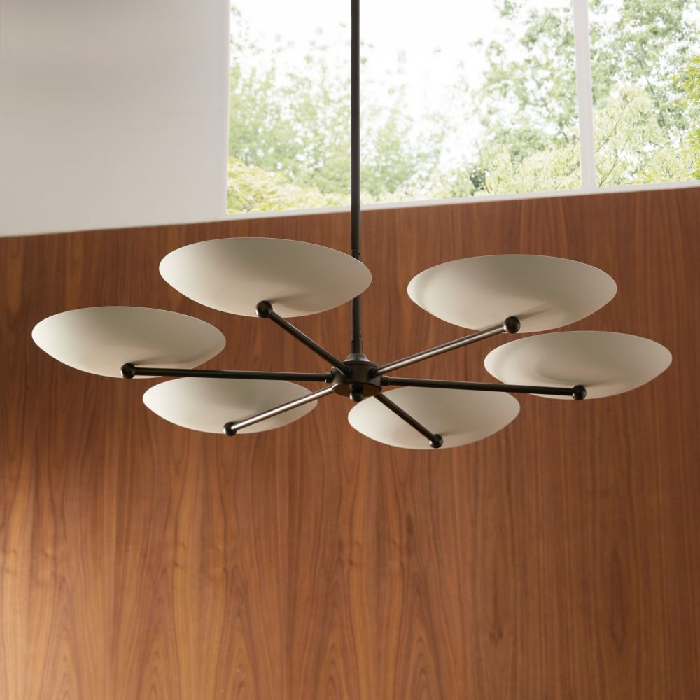 Avelin Chandelier - XYlight