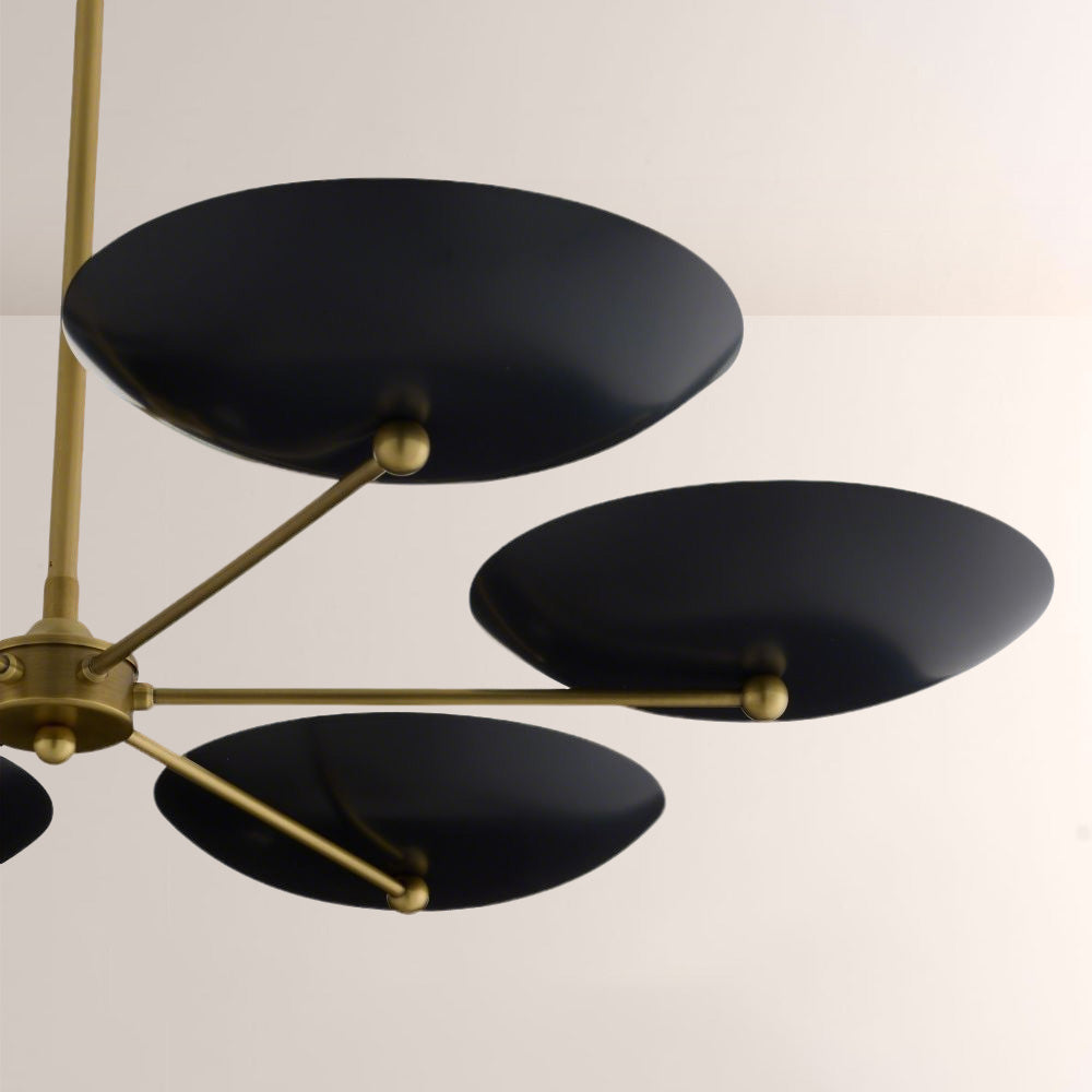 Avelin Chandelier - XYlight