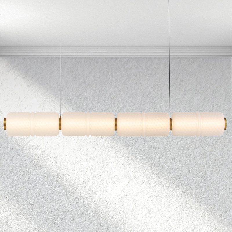 Axis Linear Chandelier
