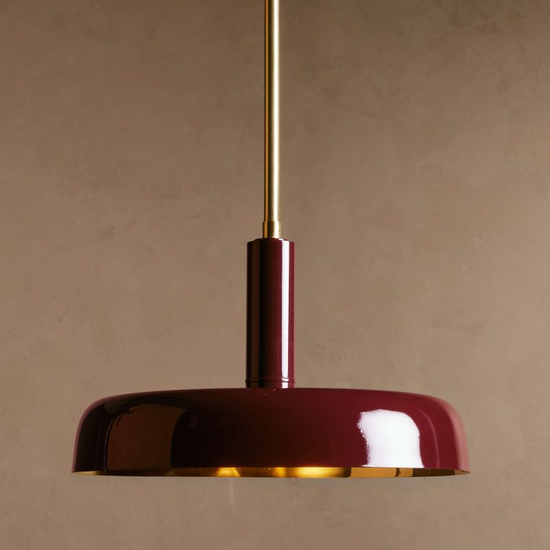 Bonham Pendant 16”