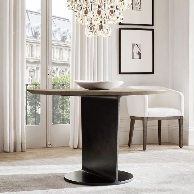 Bonmelor Glass Round Cluster Chandelier - XYlight