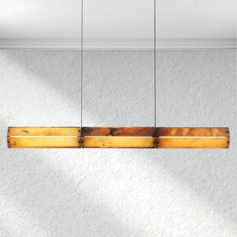 Carey Prism Chandelier