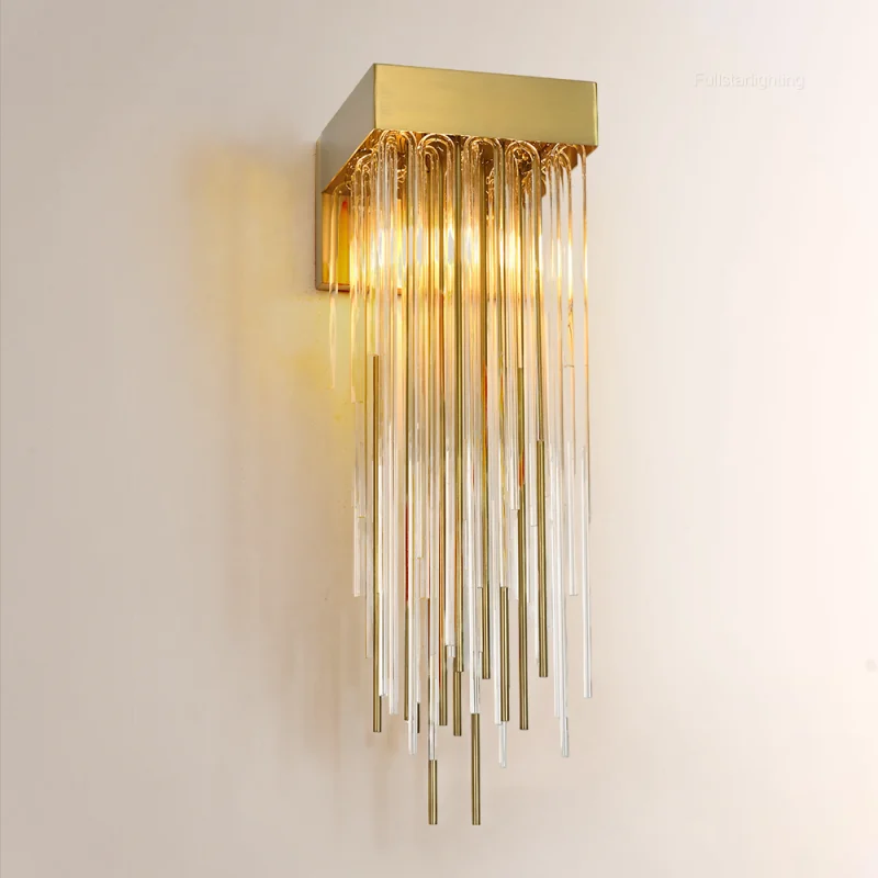 Casy Wall Sconce