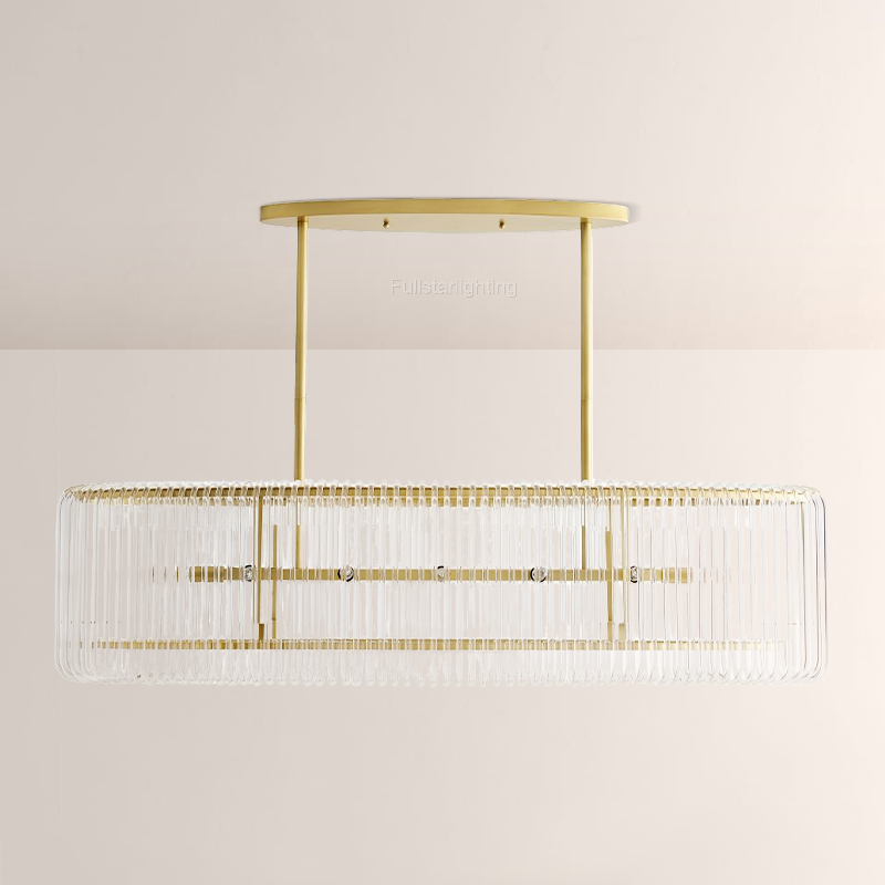 Chandller Chandelier - XYlight