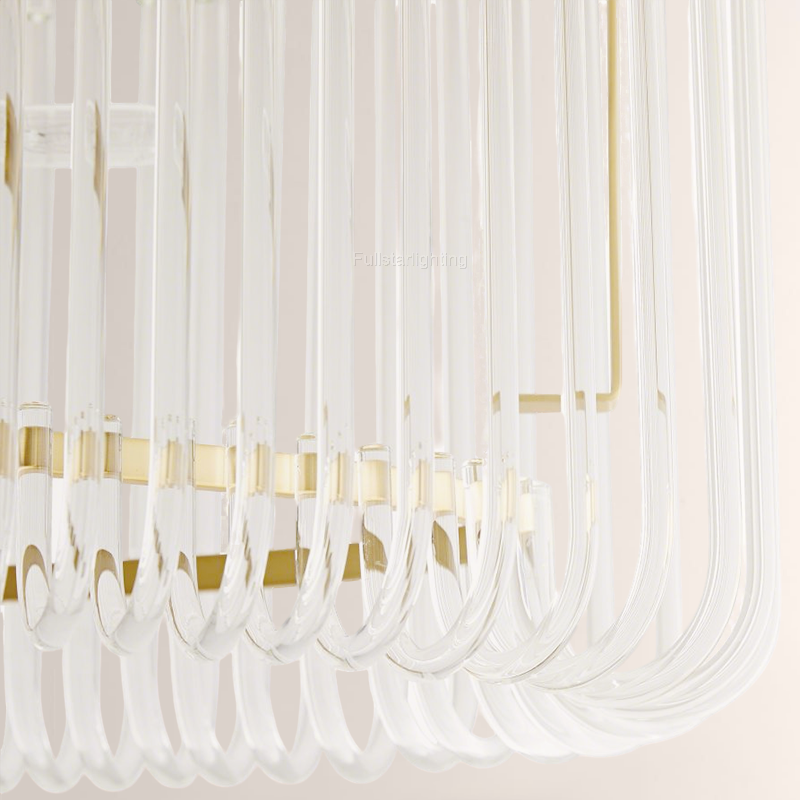 Chandller Chandelier - XYlight