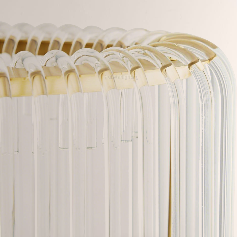 Chandller Chandelier - XYlight