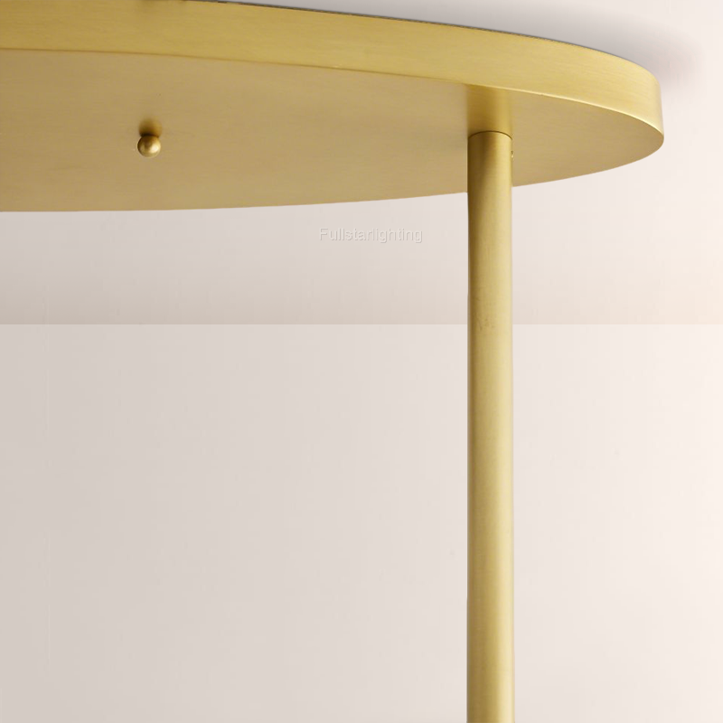 Chandller Chandelier - XYlight