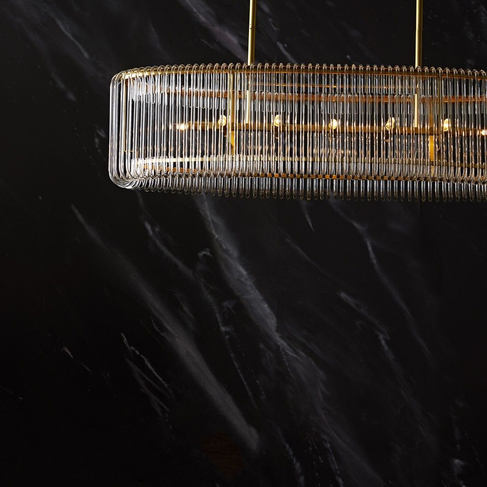 Chandller Chandelier - XYlight