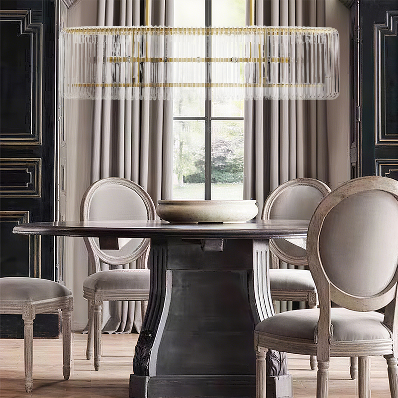 Chandller Chandelier - XYlight