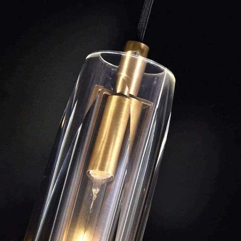 Cheral Crystal Grand Wall Sconce - XYlight