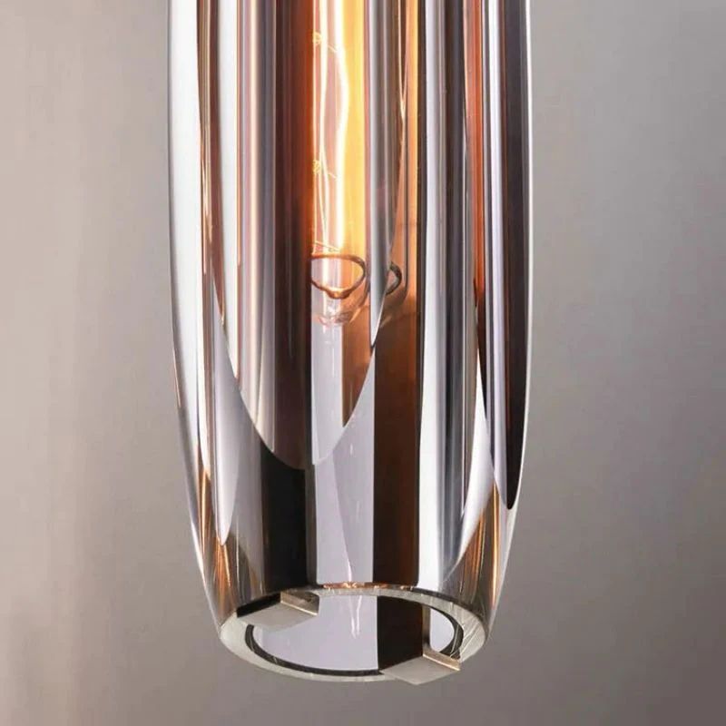 Cheral Crystal Grand Wall Sconce - XYlight
