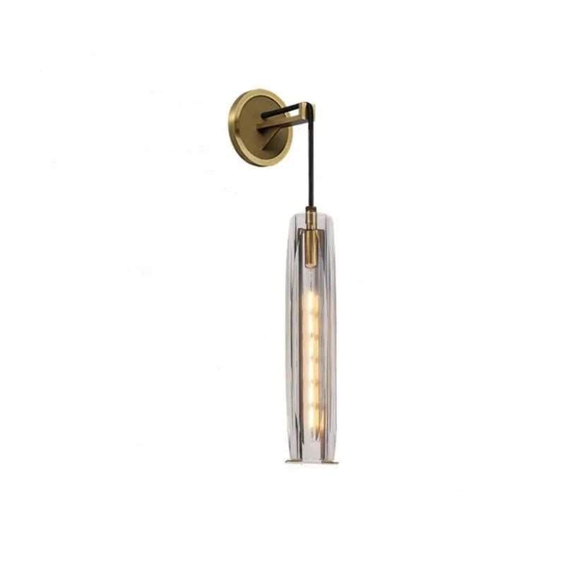 Cheral Crystal Grand Wall Sconce - XYlight