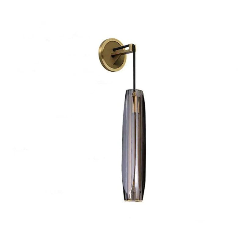 Cheral Crystal Grand Wall Sconce - XYlight