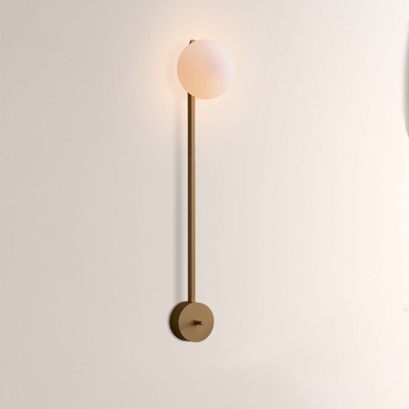 Cosmo Grand Sconce