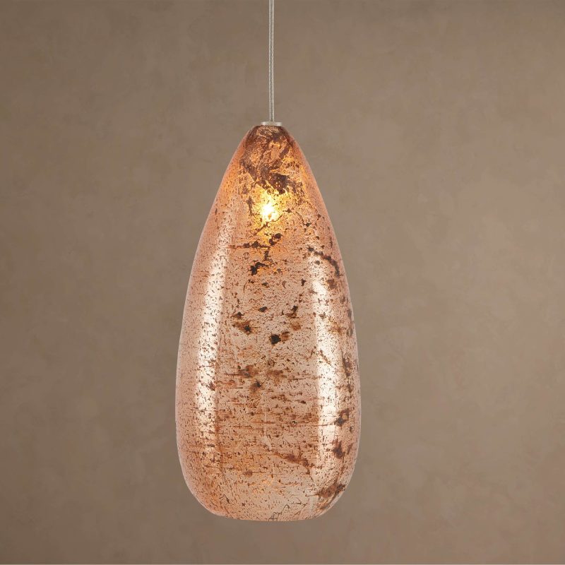 Edda Pendant