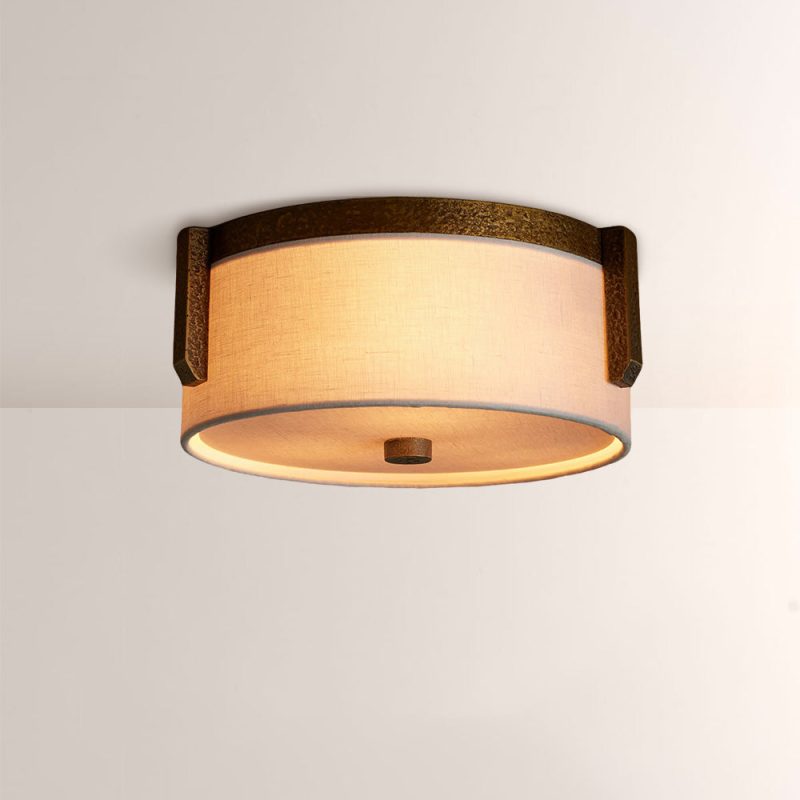 Emrilo Flush Mount