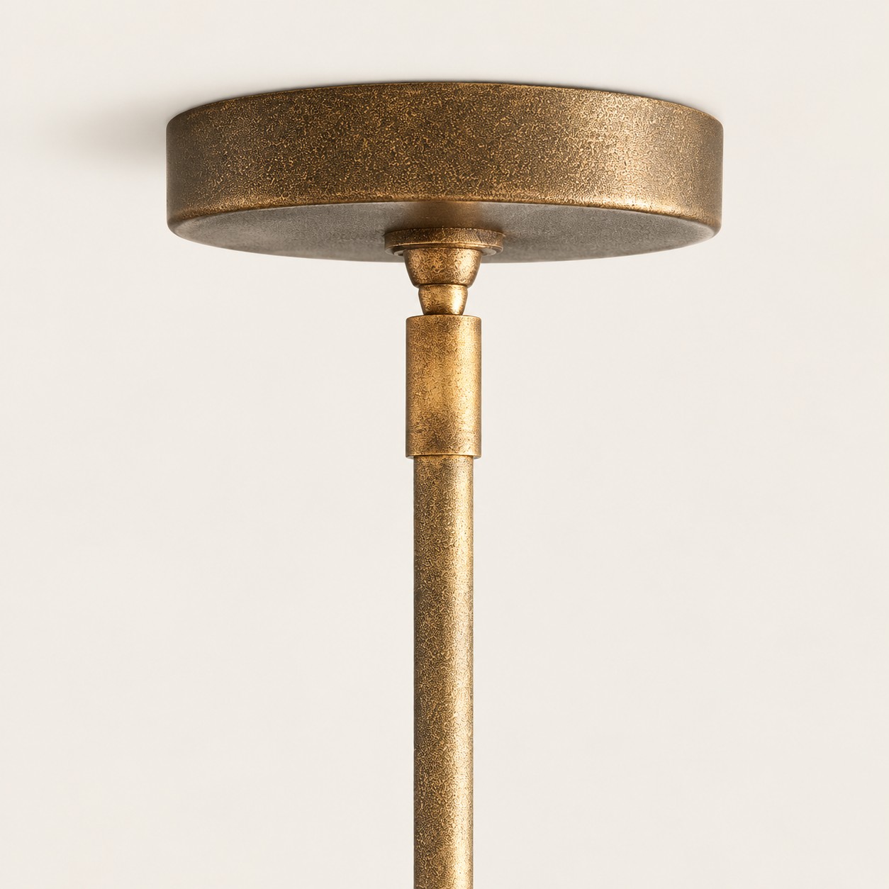 Emrilo Shaded Chandelier - XYlight