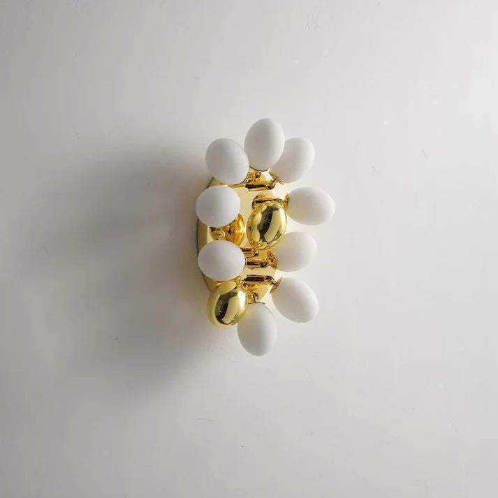 Fashion Artistic Grape Wall Sconces - XYlight