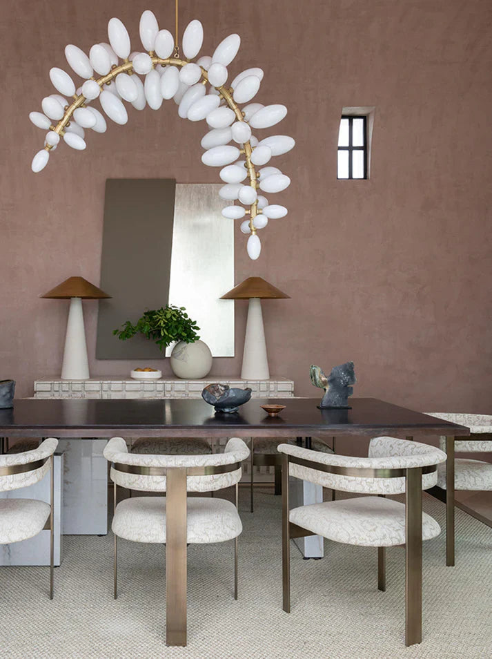 Fashion Grape Arch Branch Chandelier - XYlight