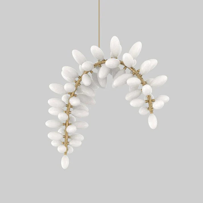 Fashion Grape Arch Branch Chandelier - XYlight