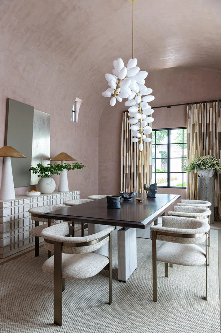 Fashion Grape Arch Branch Chandelier - XYlight