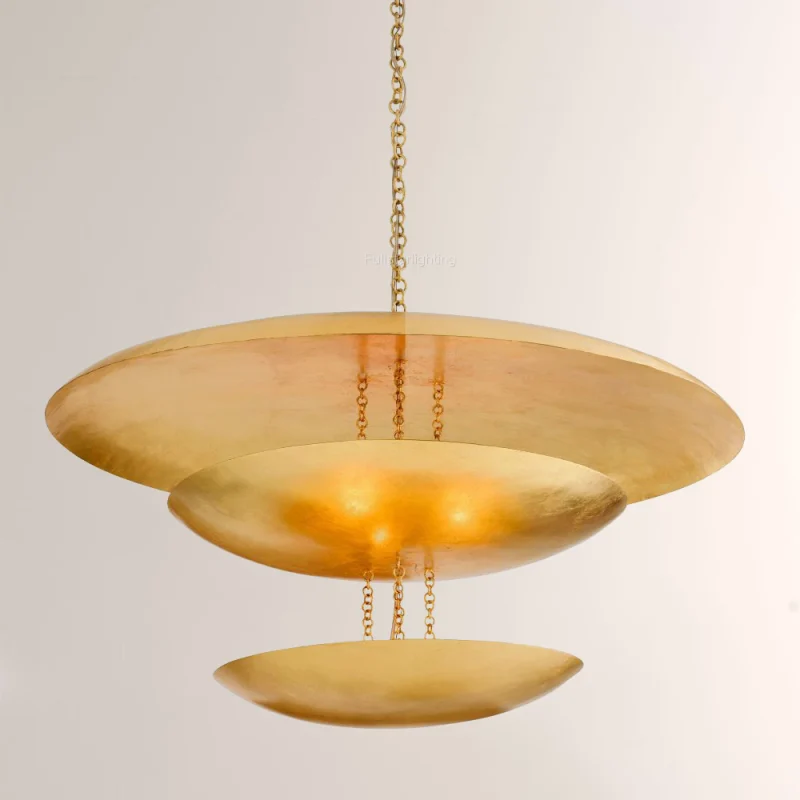 Florkllo Grand Chandelier
