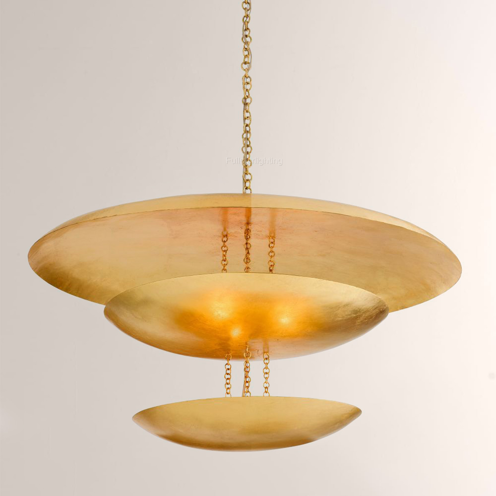 Florkllo Grand Chandelier - XYlight