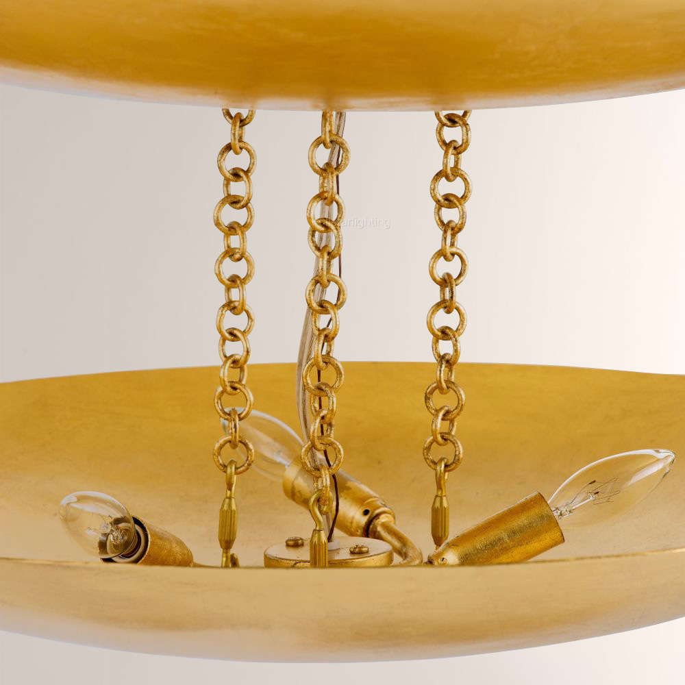 Florkllo Grand Chandelier - XYlight