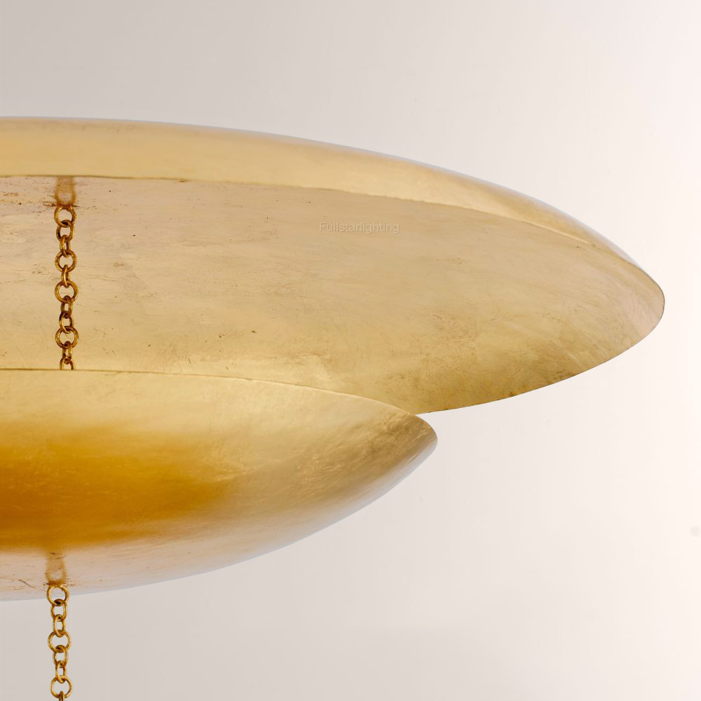 Florkllo Grand Chandelier - XYlight