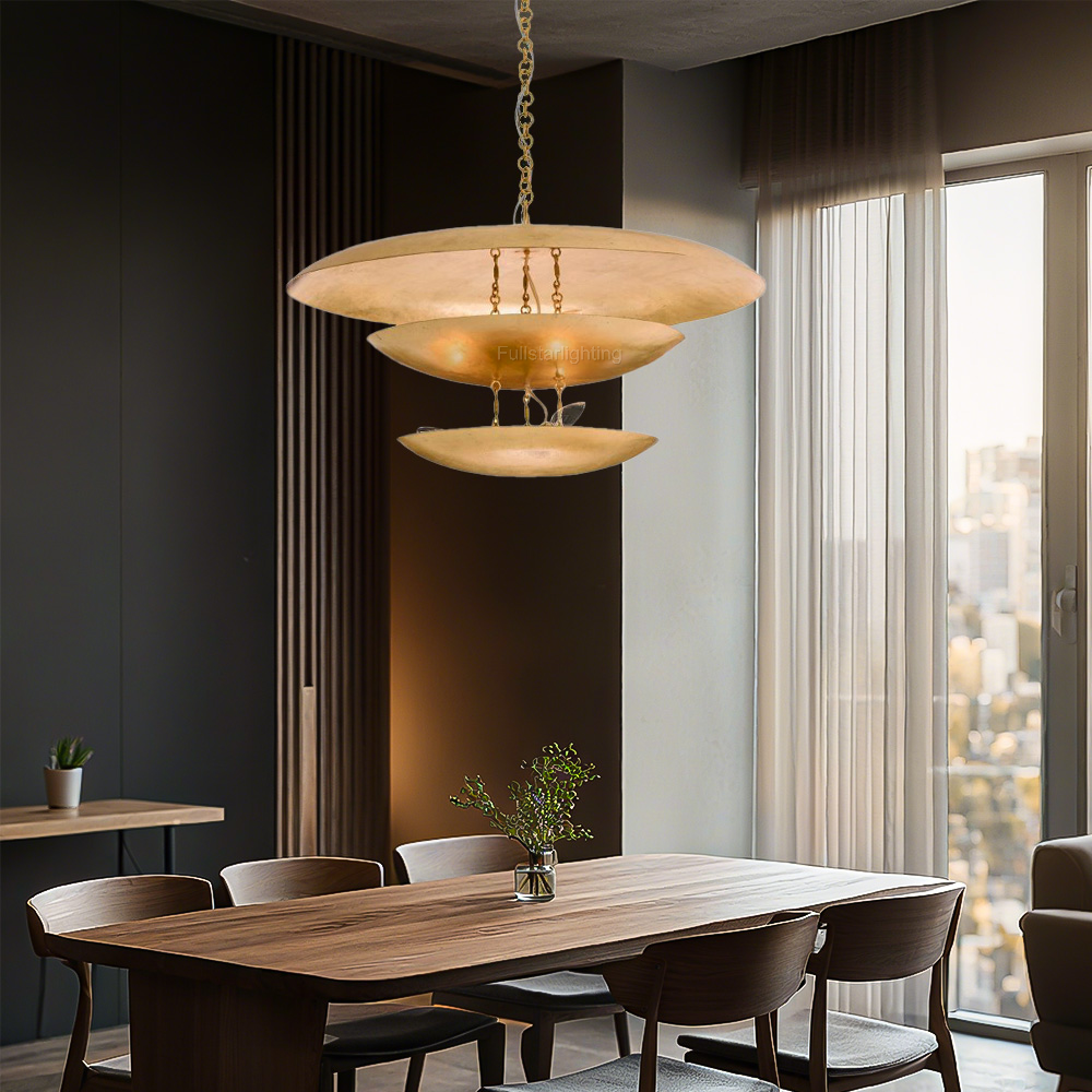 Florkllo Grand Chandelier - XYlight