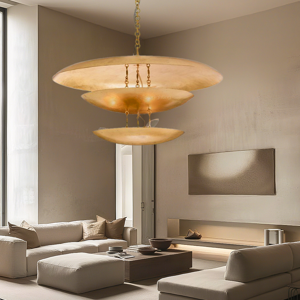 Florkllo Grand Chandelier - XYlight