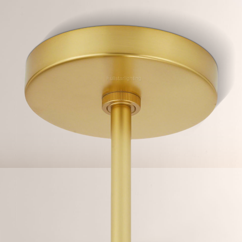 Genesils Chandelier - XYlight