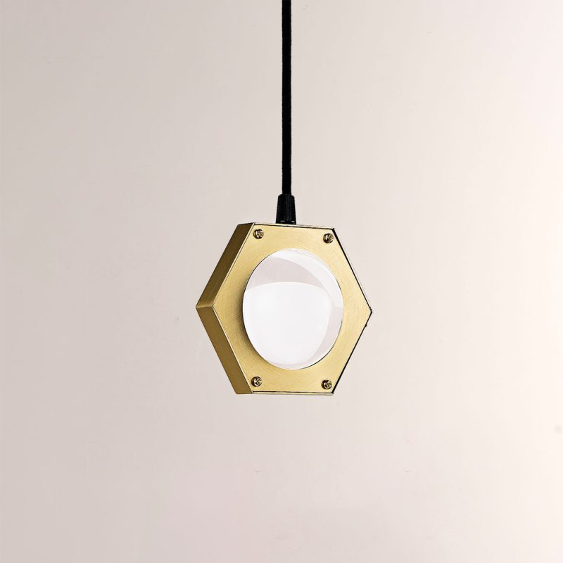 Genvarel Pendant