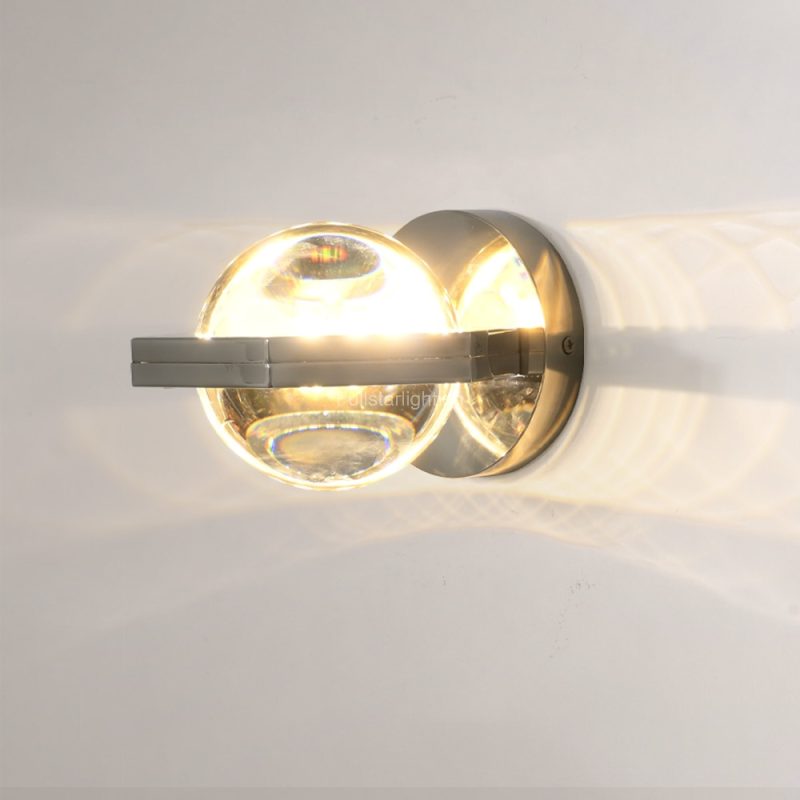 Genvarel Wall Sconce