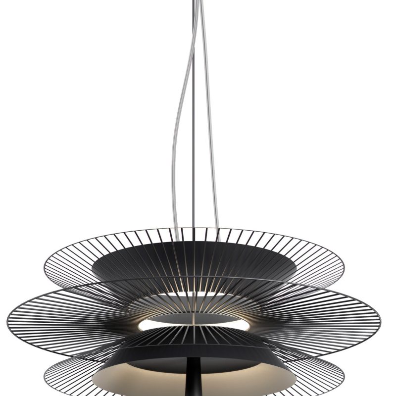 Gravity Pendant
