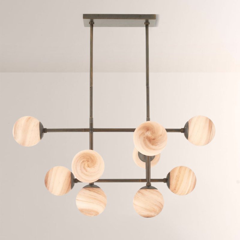 Hadden Chandelier