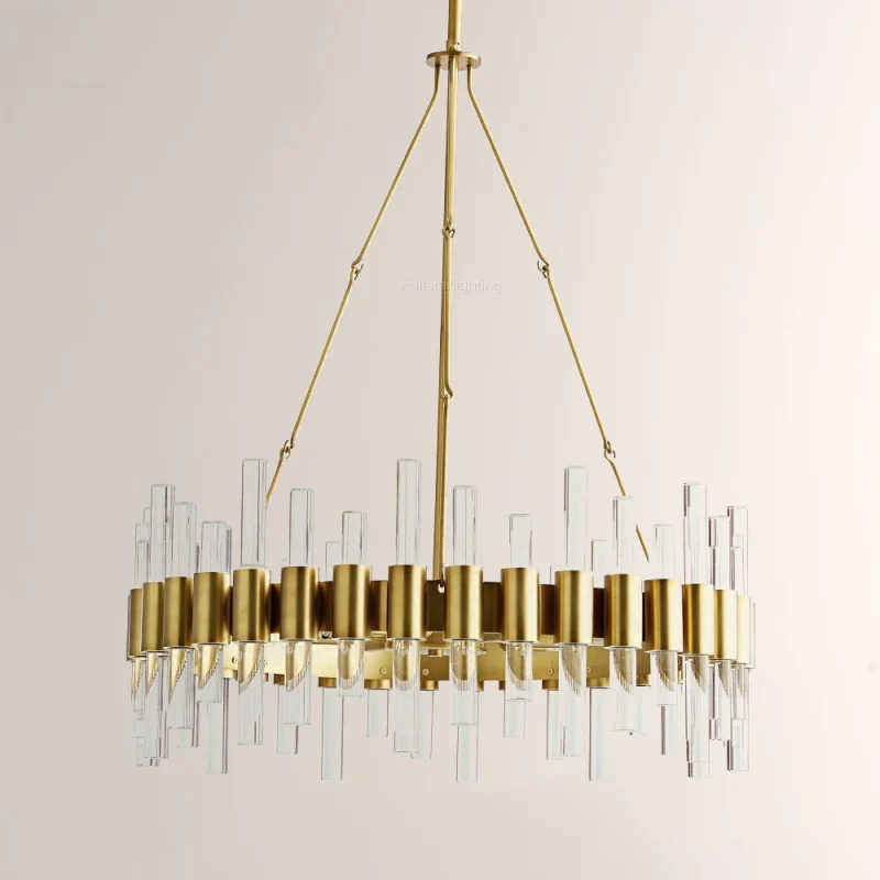 Haslklell Chandelier
